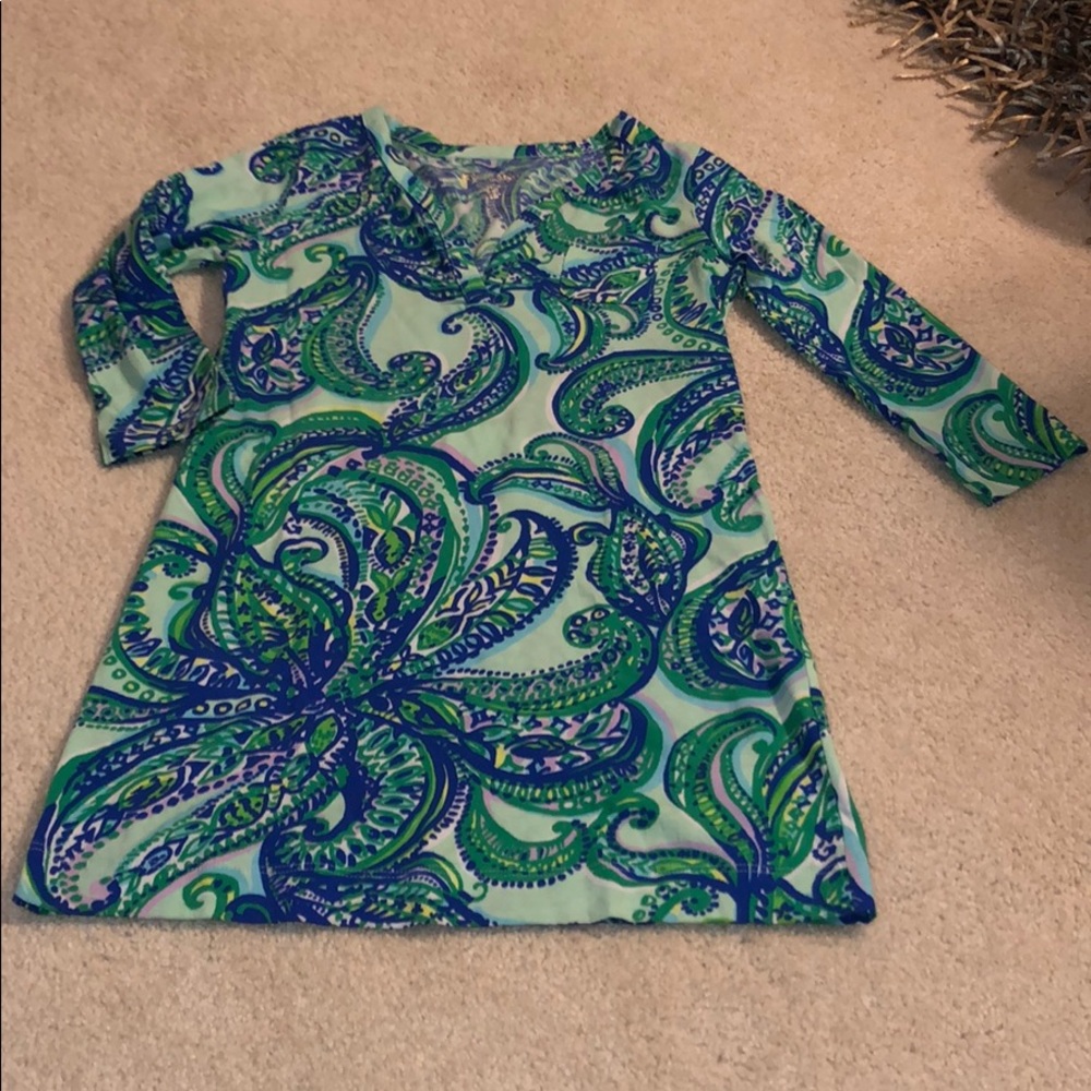 Lilly dress